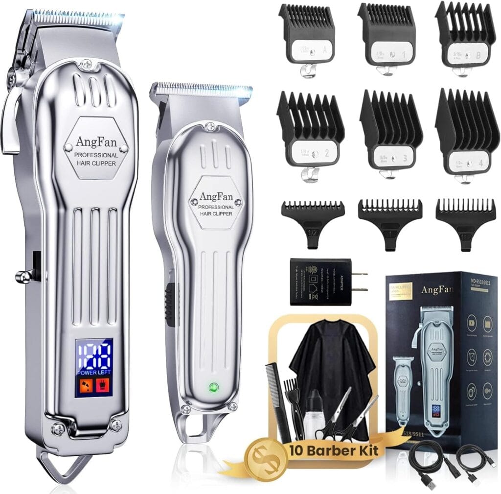 Angfan Clippers