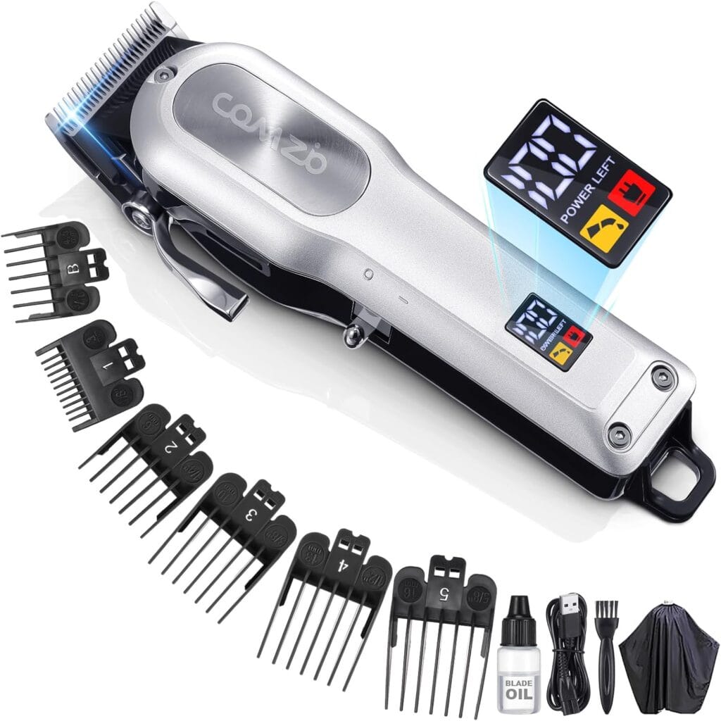 COMZIO Clippers