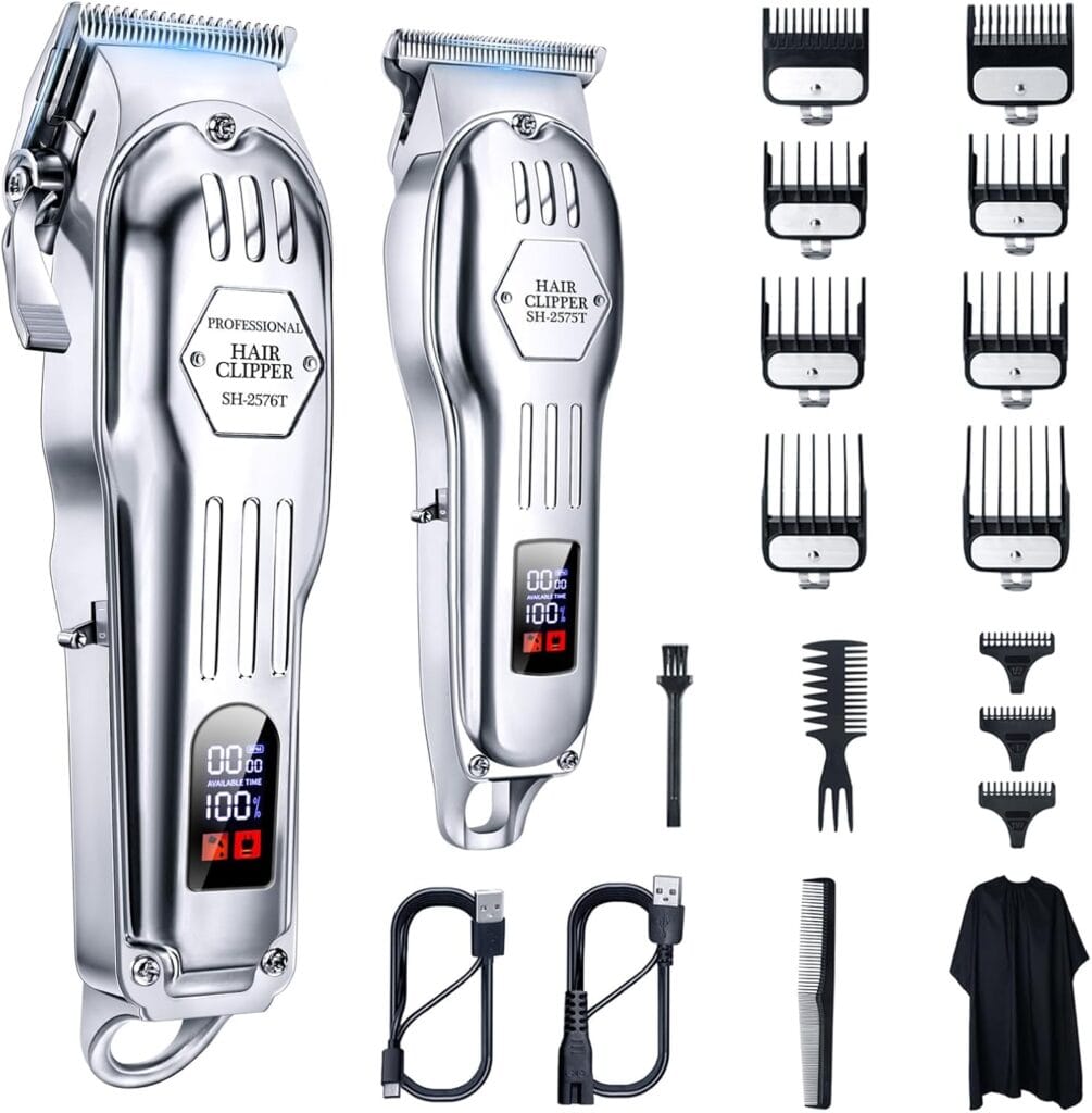 KIKIDO Clipper