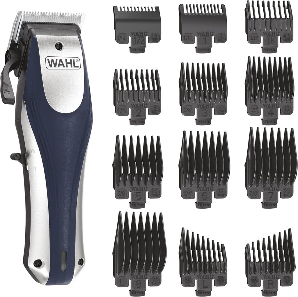 Wahl Lithium Ion Pro