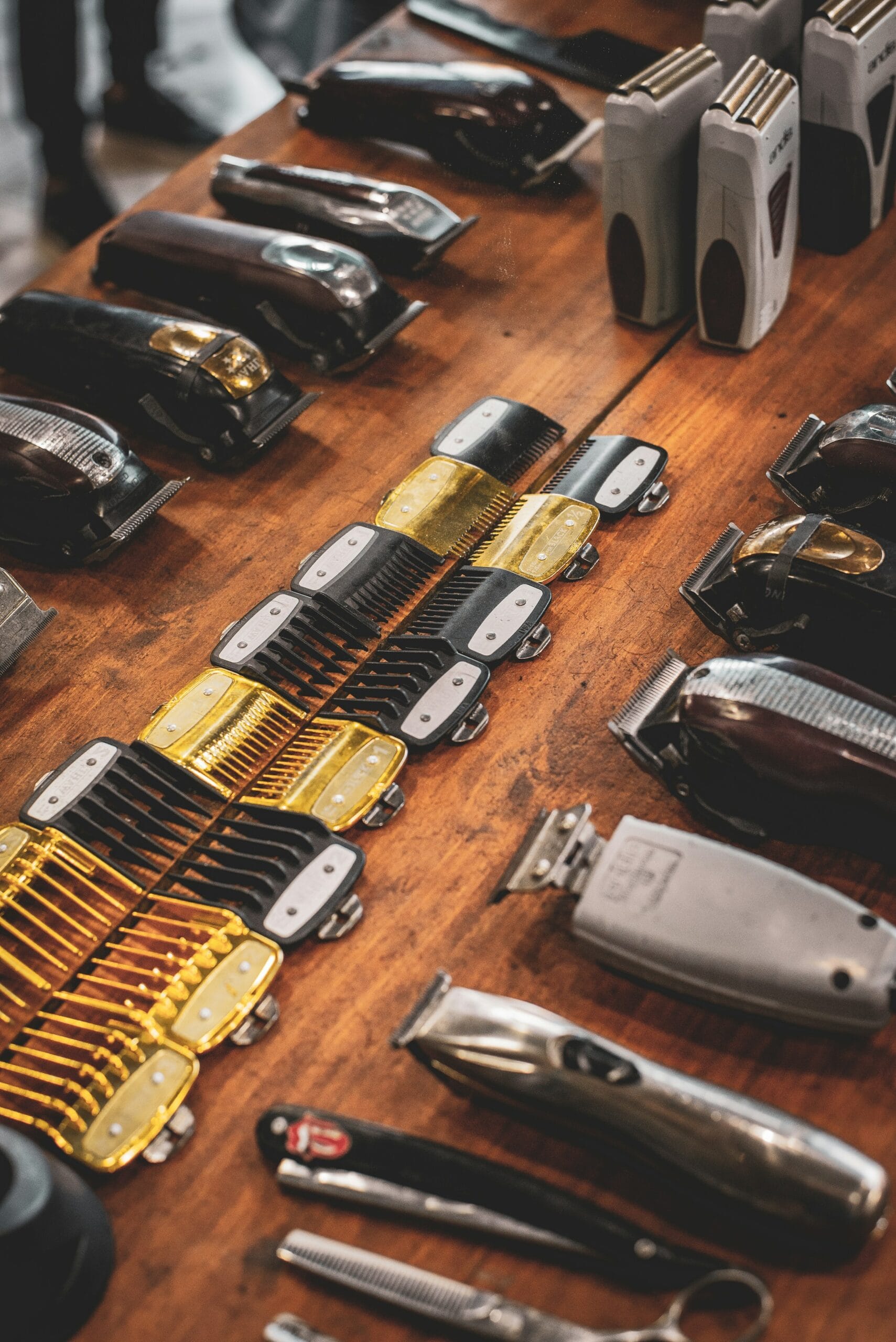 Barber School Near Me: How to Choose the Best Path to Becoming a Professional Barber 5 Barber Tools