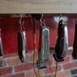 hair clippers