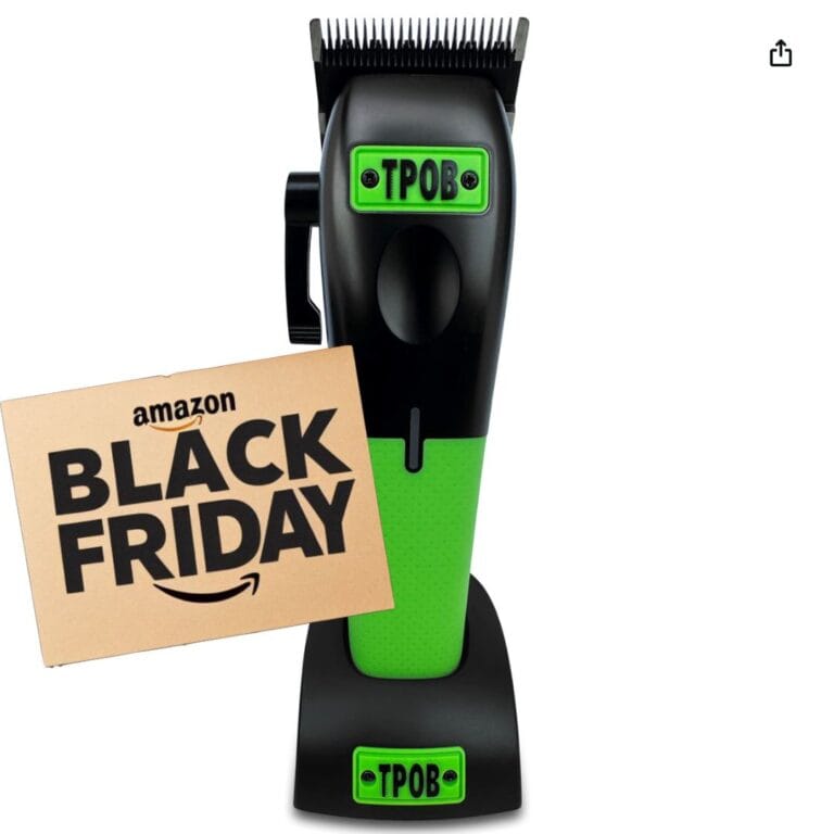 TPOB Black Friday Deals
