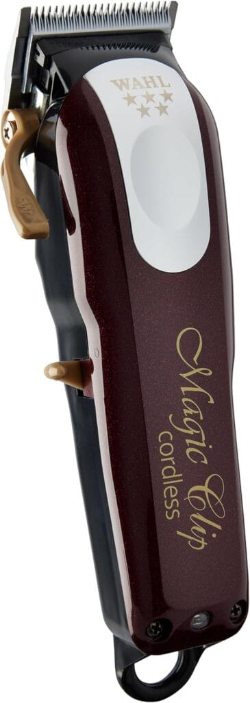 Wahl Magic Clip