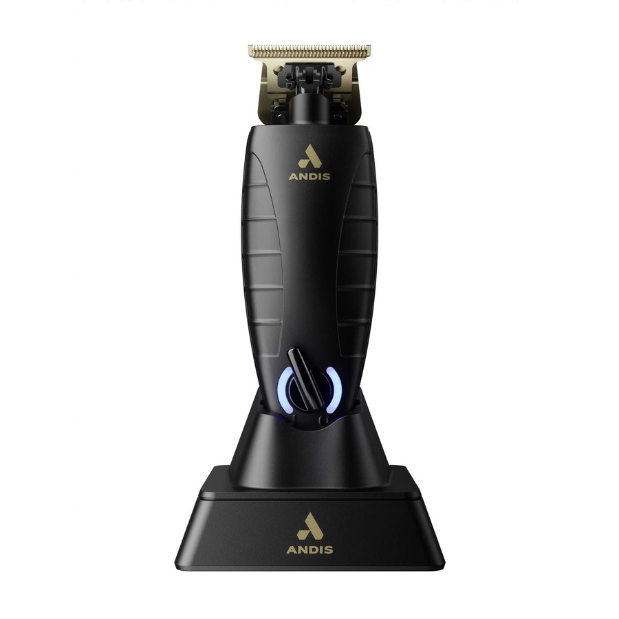 Andis GTX-EXO Review: Should You Buy the Original EXO Today, or Wait for the EXO II? 2 Andis GTX-EXO cordless T-blade trimmer