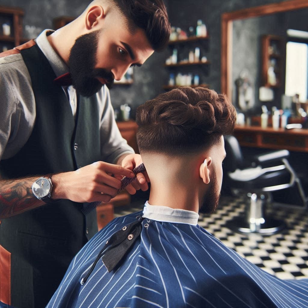 Reddit Barber Guide to top barbering