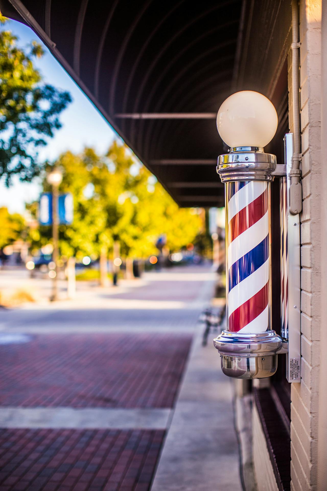 Barber Pole