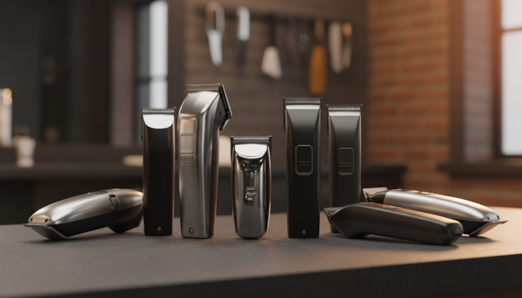 Best Barber Tools Under $100: 5 Budget Picks 1 Best Barber Tools Under $100 in 2026: Budget Picks That Earn Their Spot - Trusted Barber