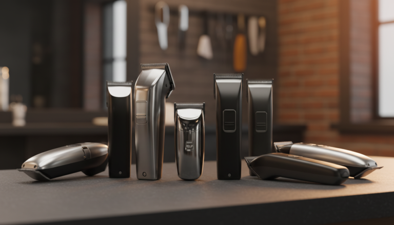 Best Barber Tools Under $100 in 2026: Budget Picks That Earn Their Spot - Trusted Barber