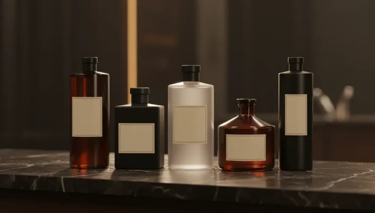 The Best Luxury Shampoos for Men (2026) 2 best luxury shampoos men