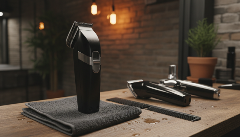 Best Professional Cordless Clippers of 2026 (Barber-Tested Picks) - Trusted Barber