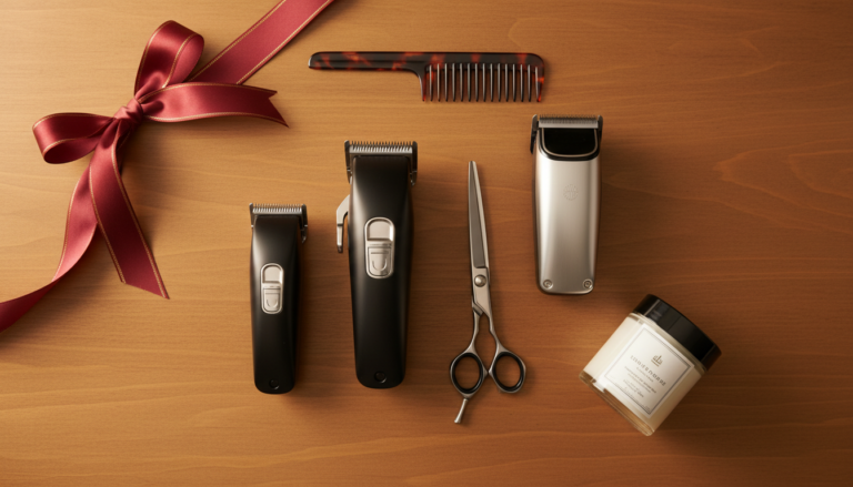 grooming gifts 2026 hero