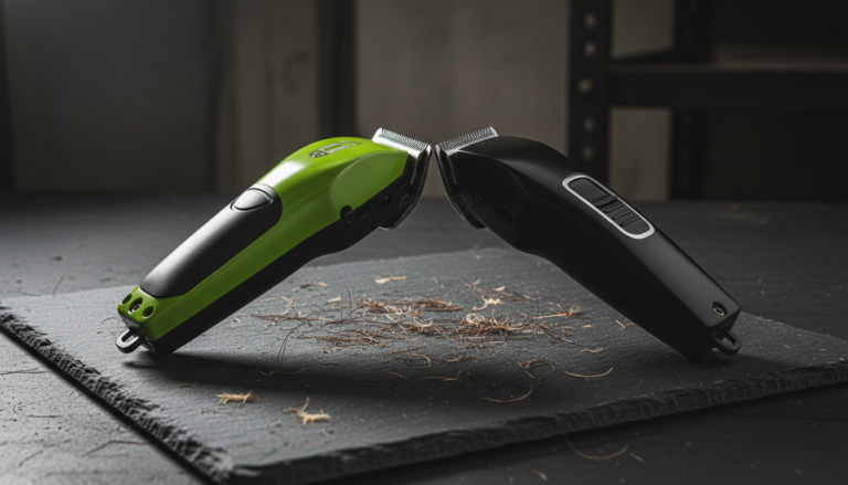 Wahl Vapor vs Magic Clip (2026): Is the Vapor Worth the Upgrade? 3 vapor vs mc hero